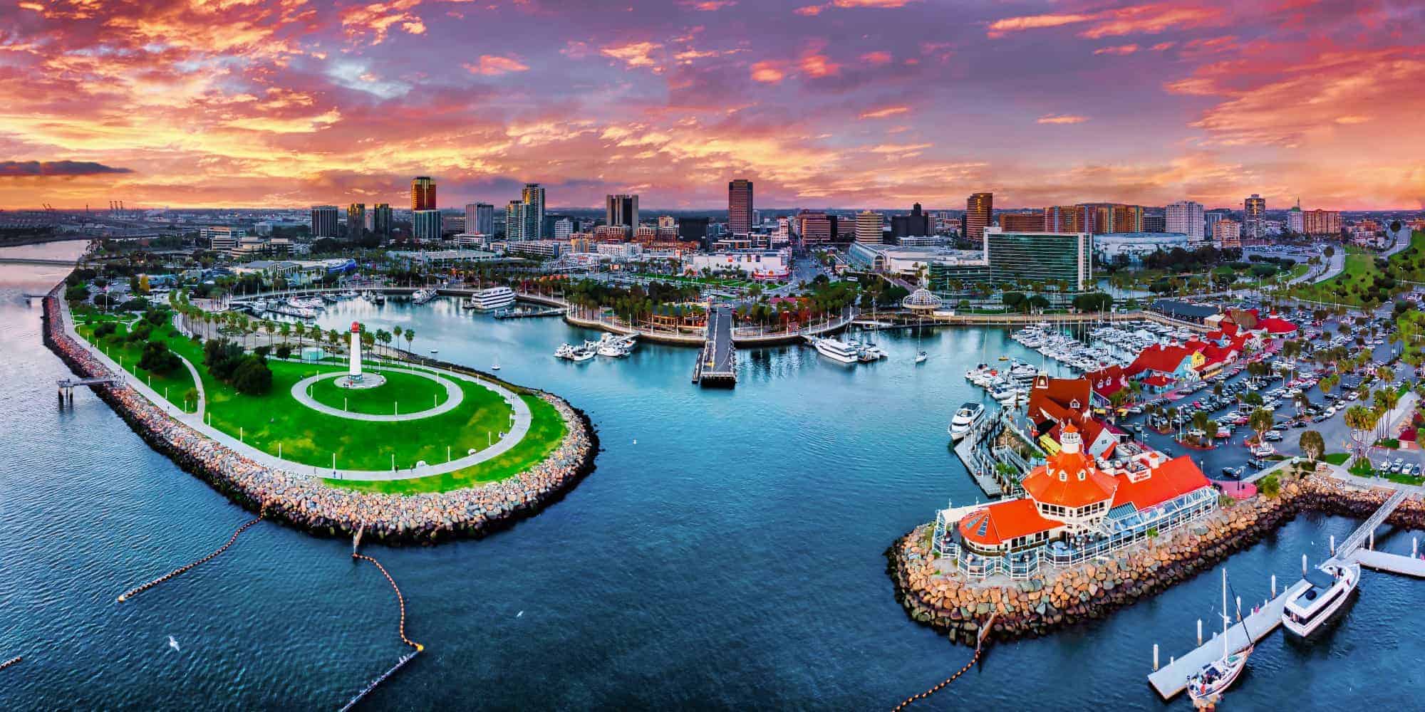 Best places to live in the USA