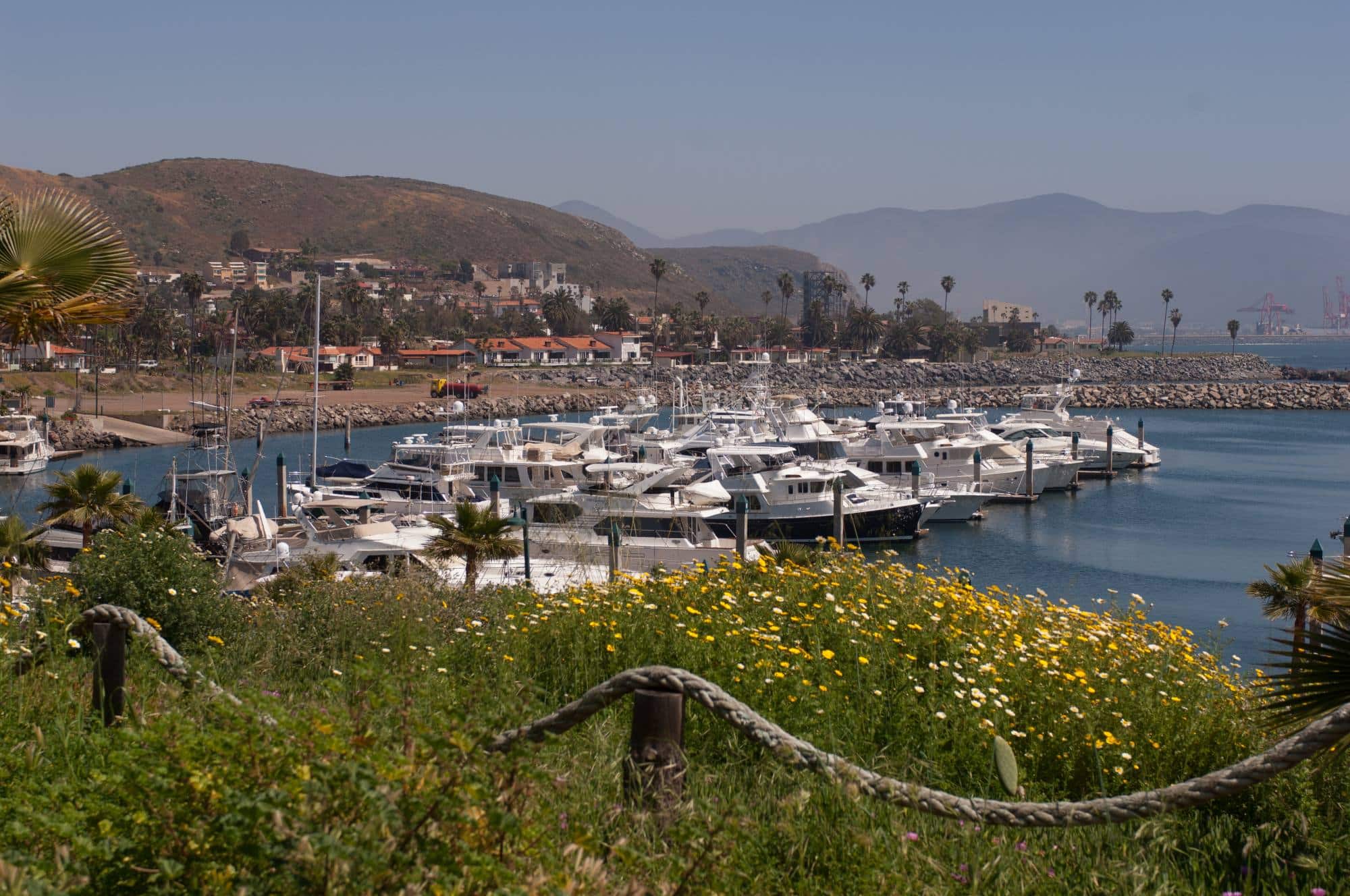 Best places to live in Mexico