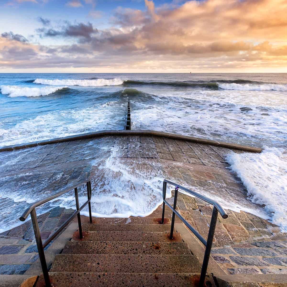 Aberdeen Beach 