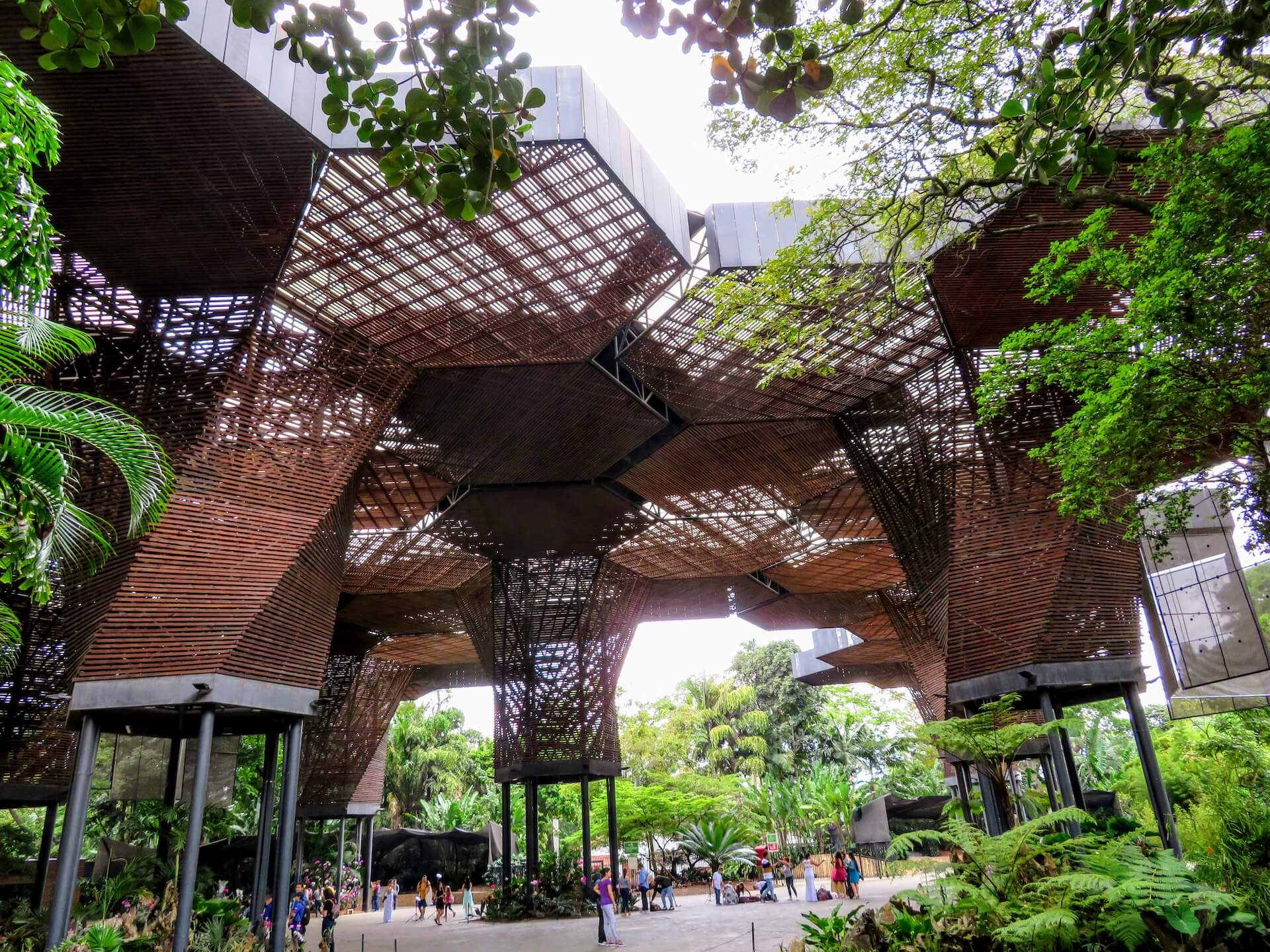 Medellin City - Colombia