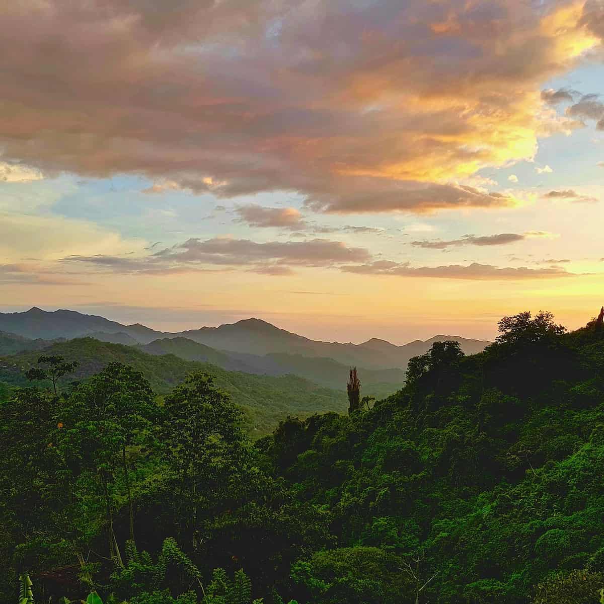 Minca - Santa Marta - Colombia
