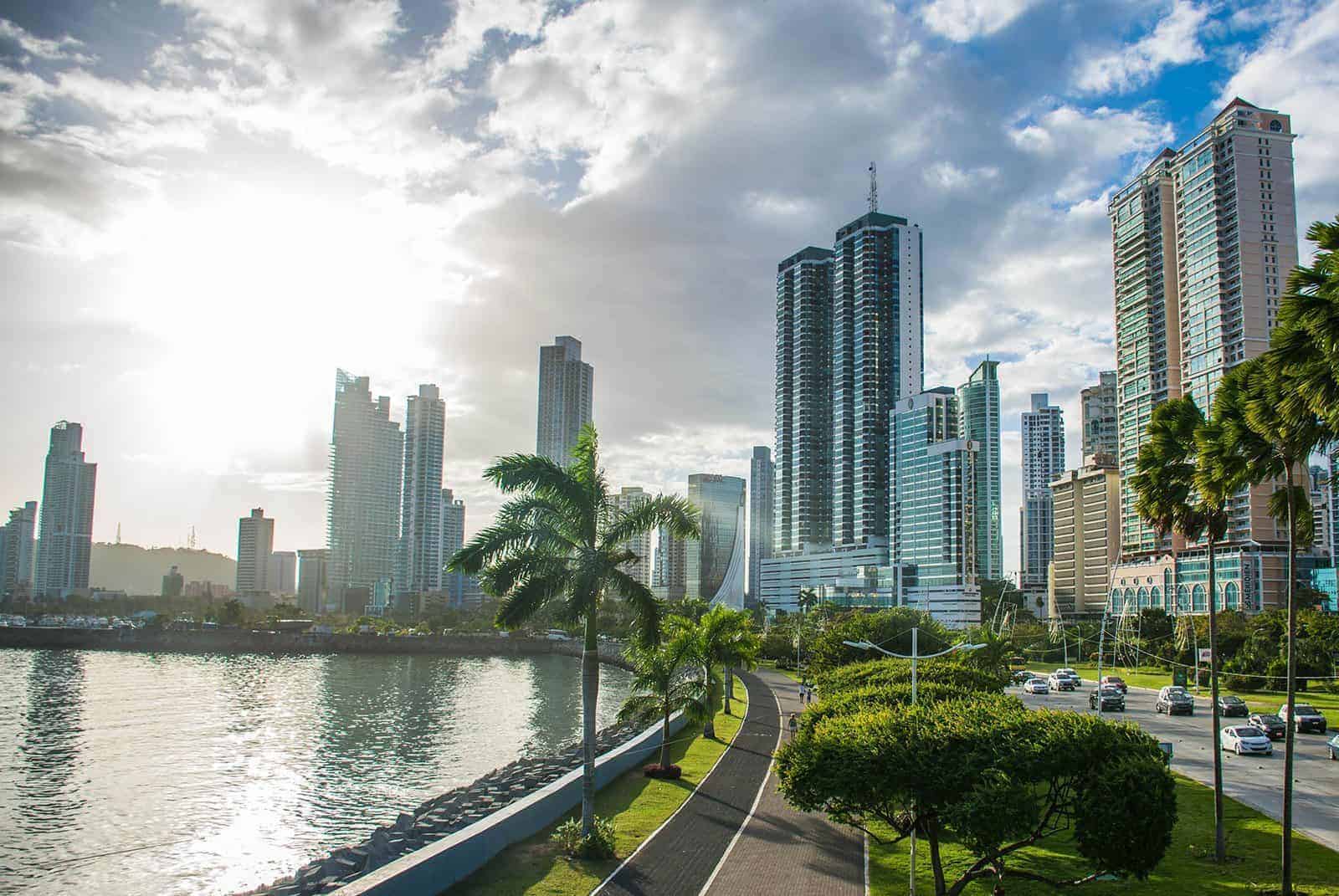 Cheapest countries to retire - Panama