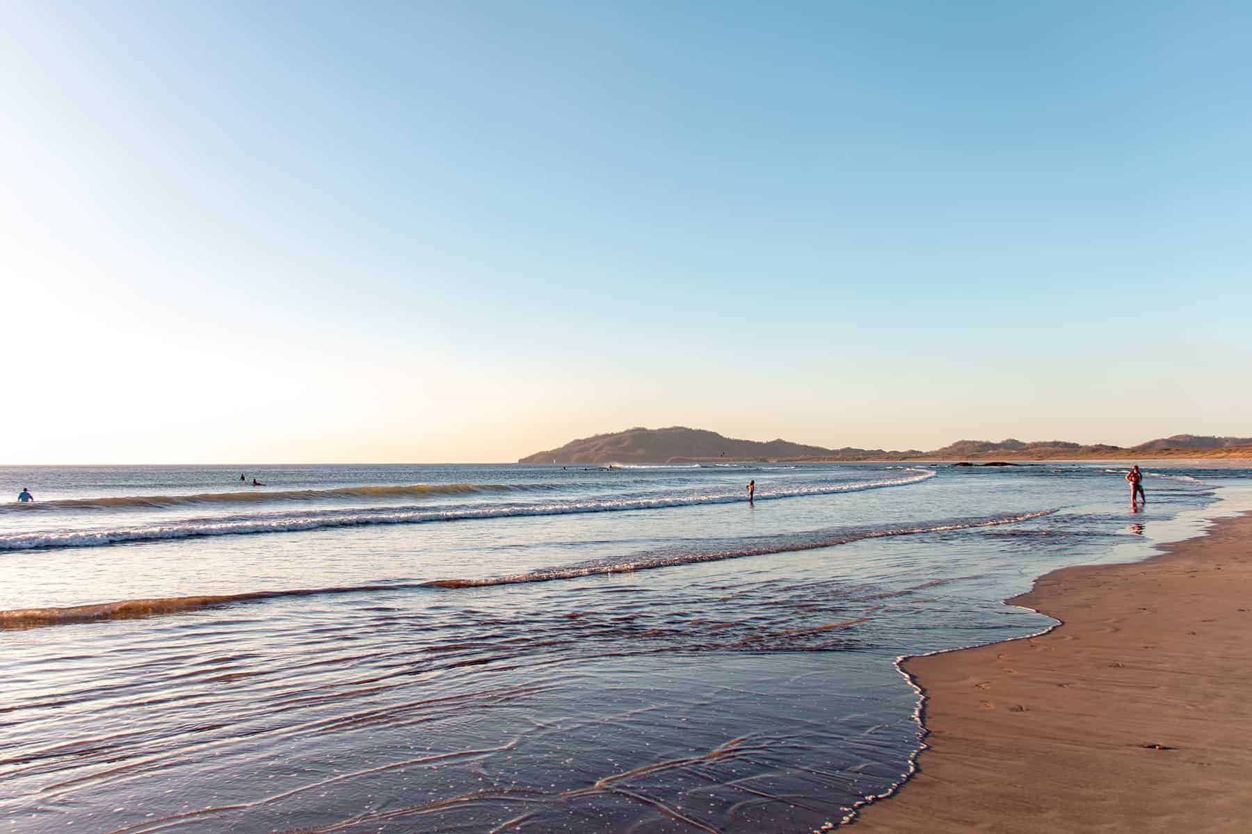 Best places to live in Costa Rica - Tamarindo