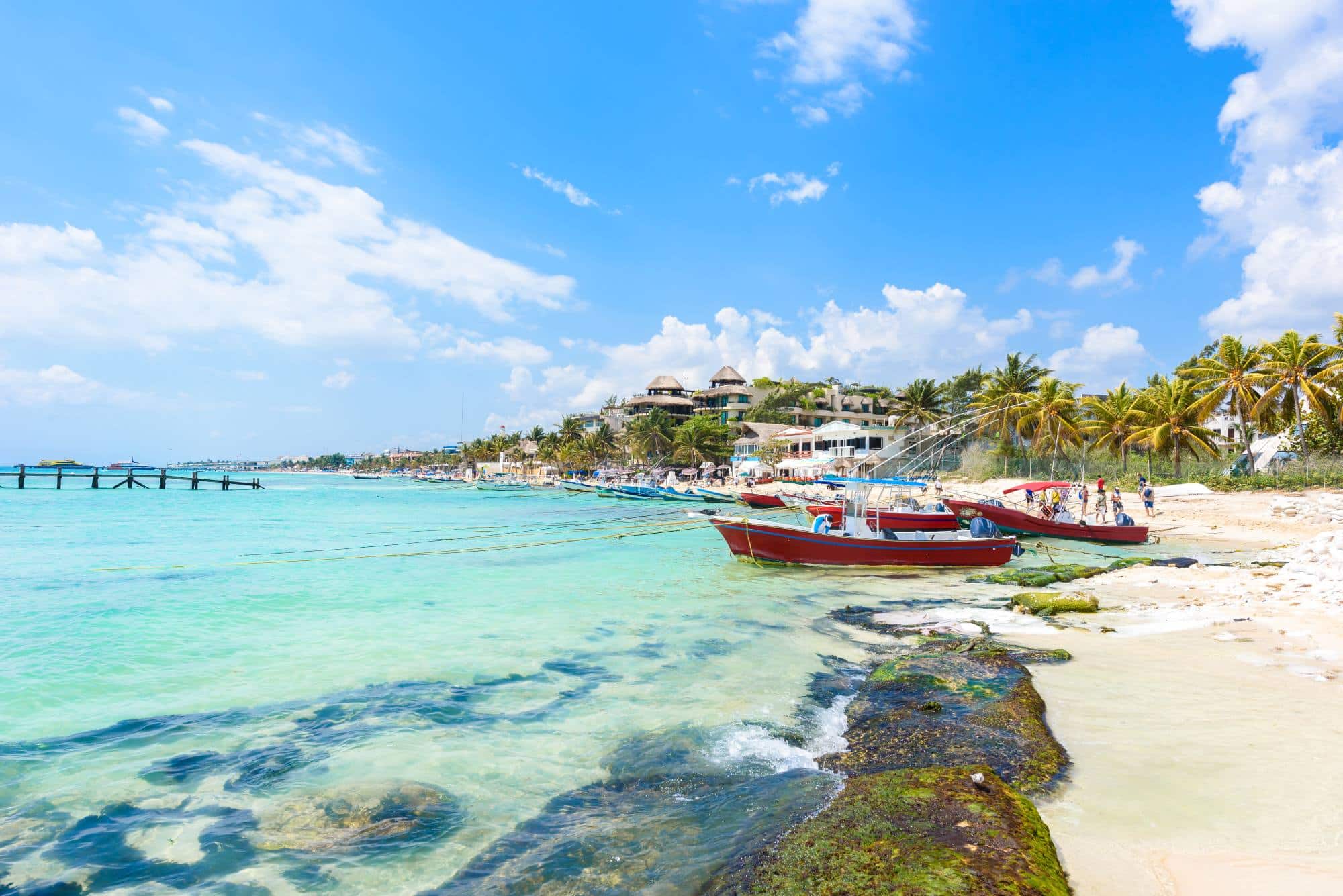 Best places to live in mexico