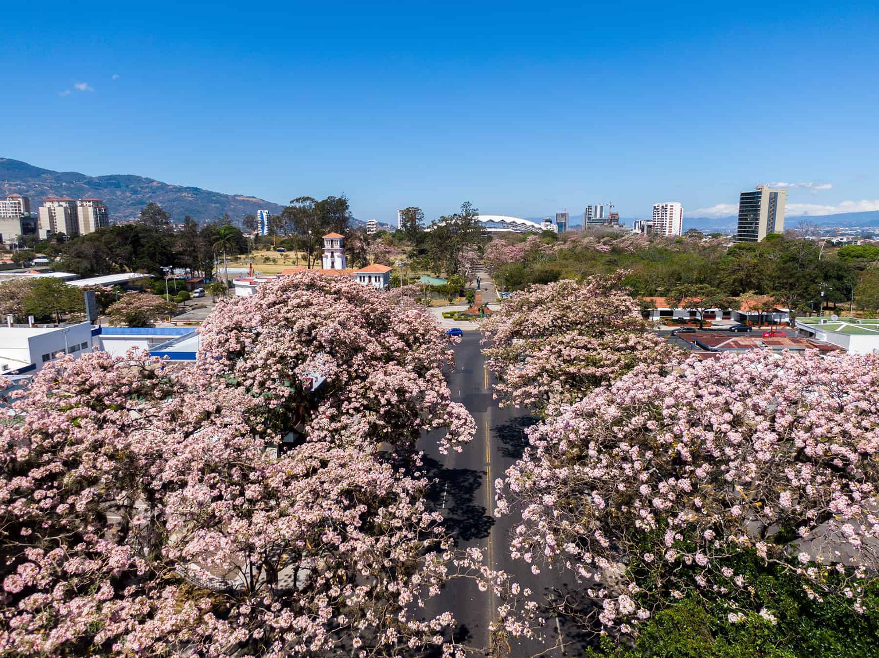 San Jose, Costa Rica