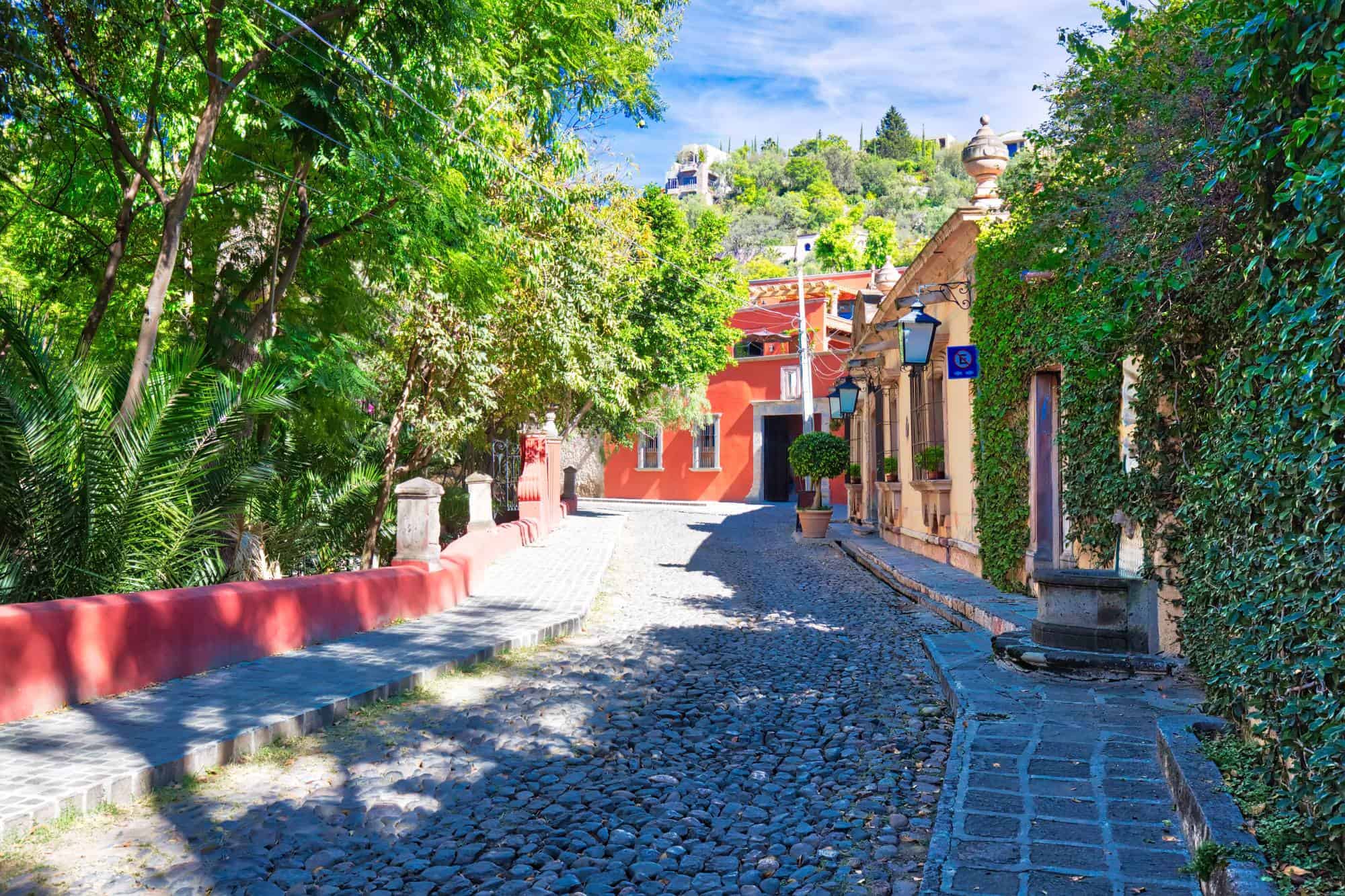 Best places to live in Mexico