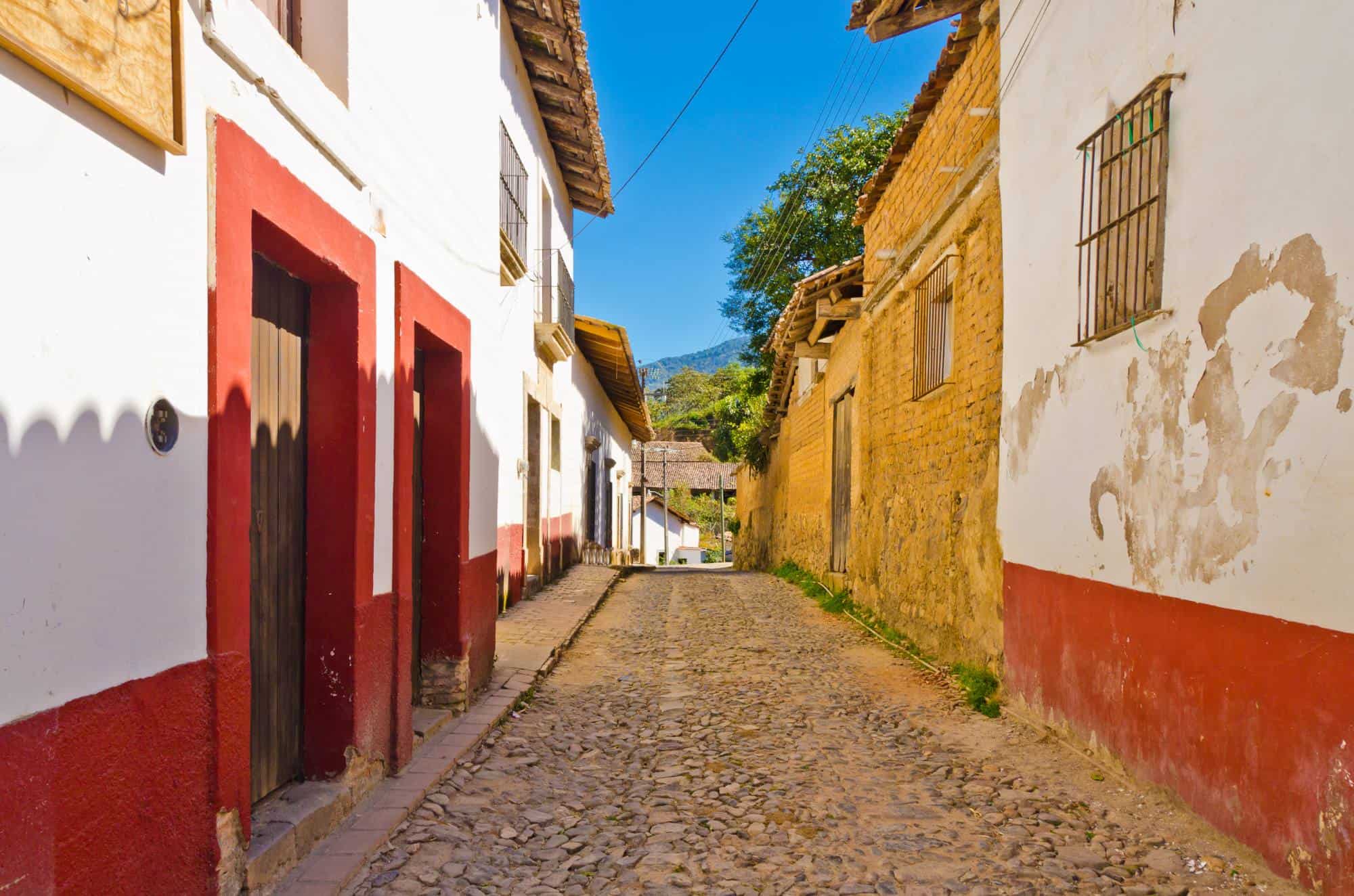 Renting or buying property in Mexico