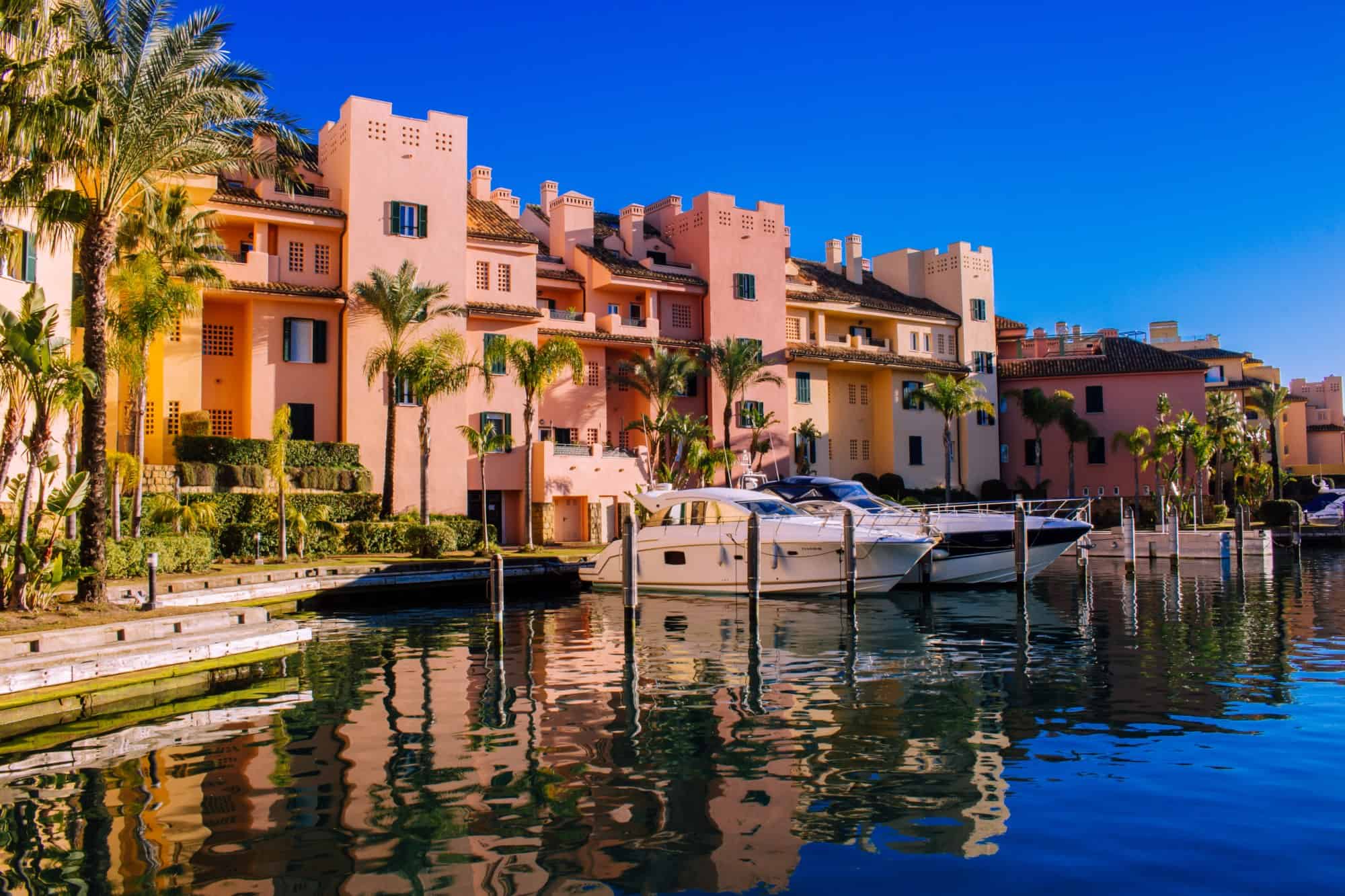 Living on the Costa de la Luz
