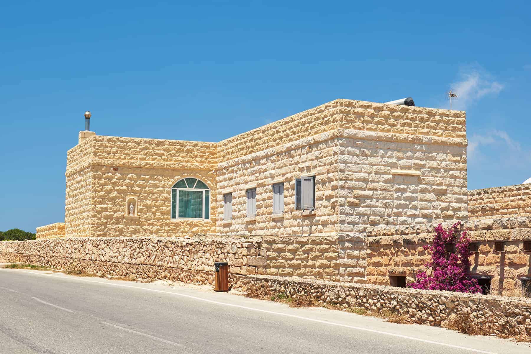 property in Malta