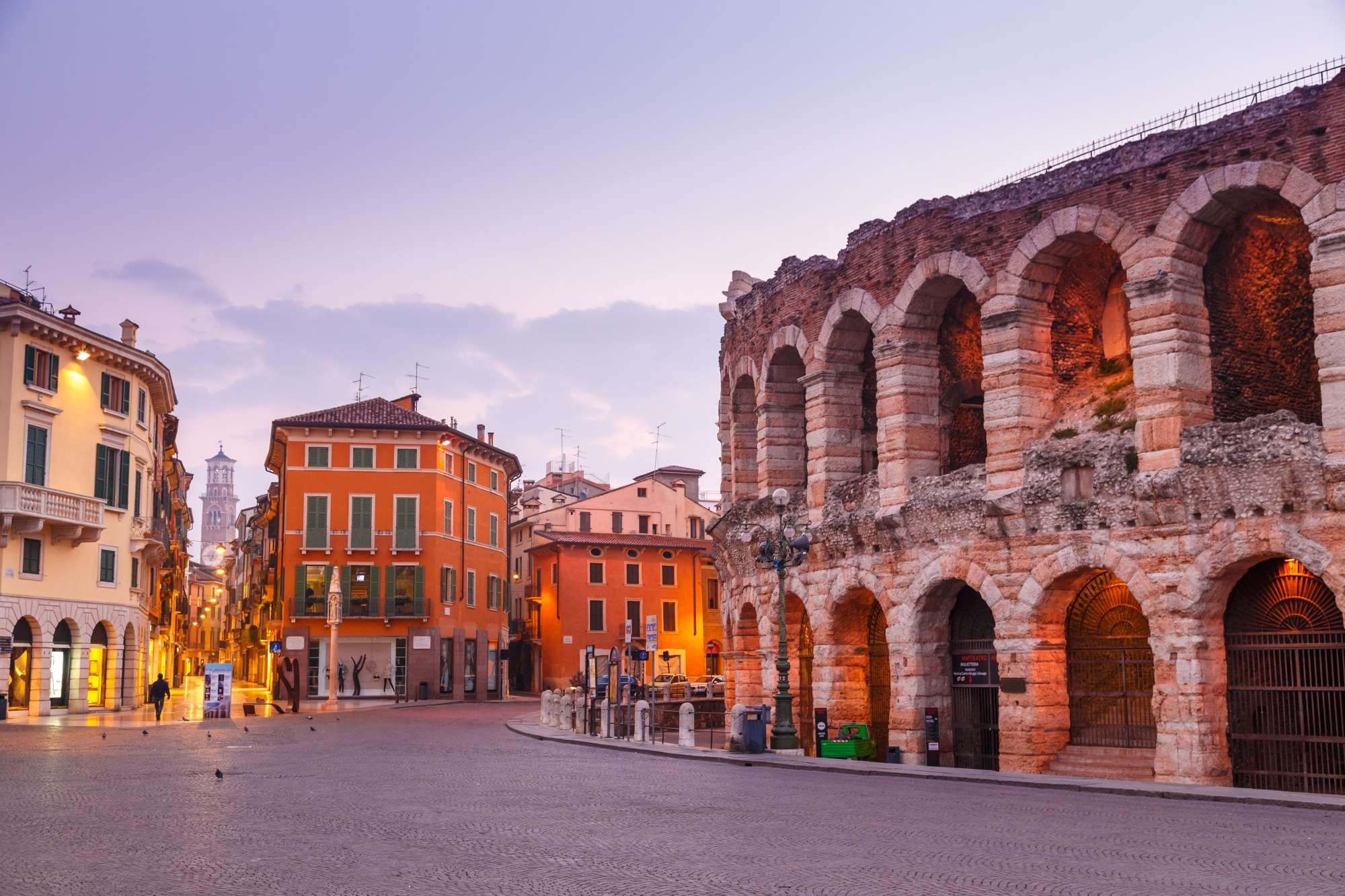 Verona - Arena