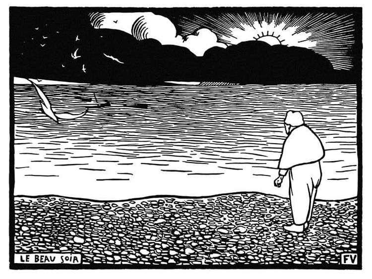 To Be Shot By The Sky