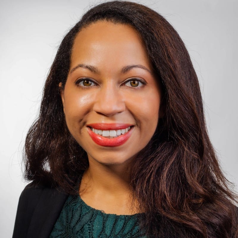 Nonya Collier