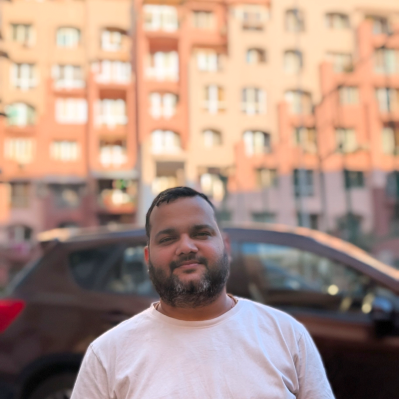 Ankit K.
