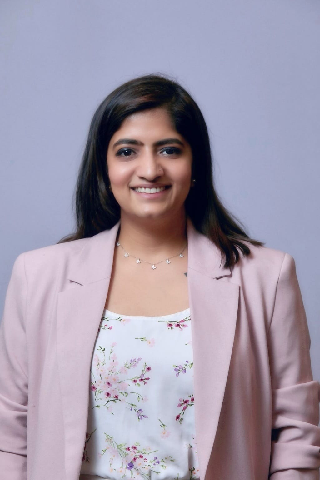 Dhvani Unadkat