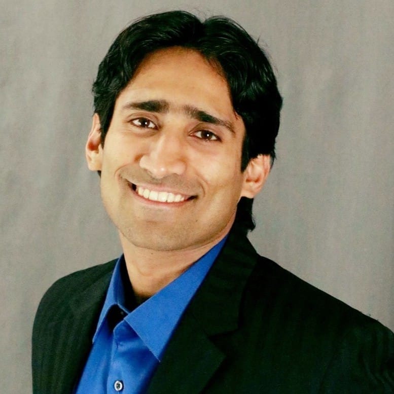 Pawan Kumar Suresh