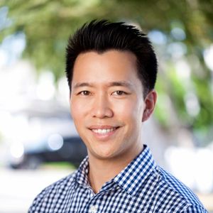 Ed Cho