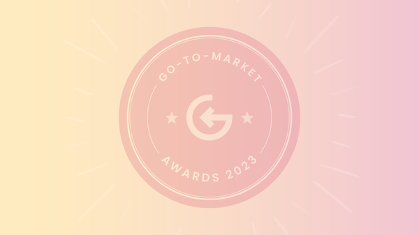 GTM Awards 2023: Your Winners!
