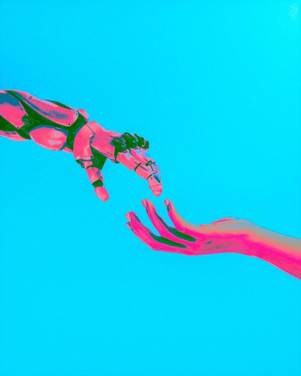 The future of GTM: Using predictive and generative AI to accelerate your Go-to-Market strategy