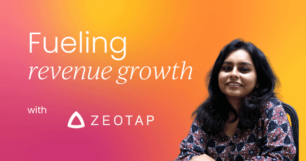 Fueling revenue growth with the GTM funnel