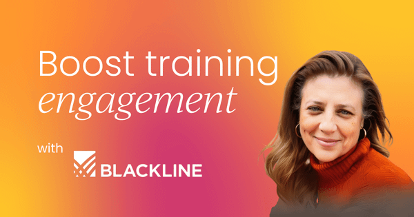 How emotional design and storytelling can transform your training and boost engagement