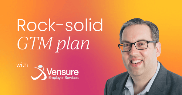 The 7 elements of a rock-solid GTM plan