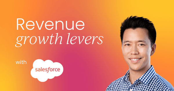 Beyond the launch: Unlock the levers to drive real revenue growth