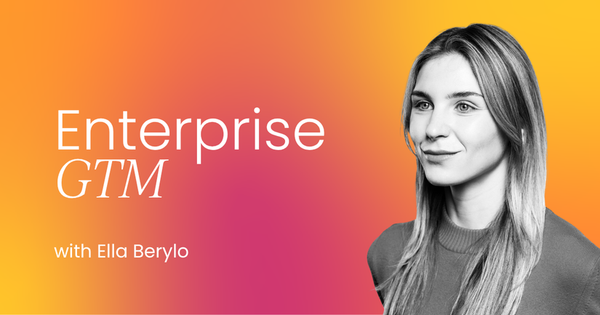 Why enterprise GTM fails when   market nuance is oversimplified