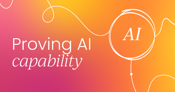 Why AI on top of your  CRM produces faster chaos