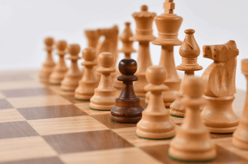 Examine the difference between strategic and tactical marketing
