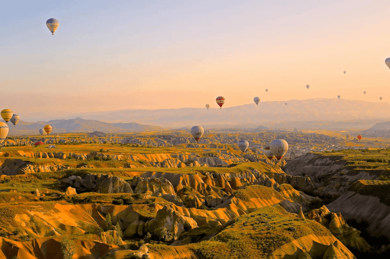 How to perform a competitive landscape analysis in 5 easy steps