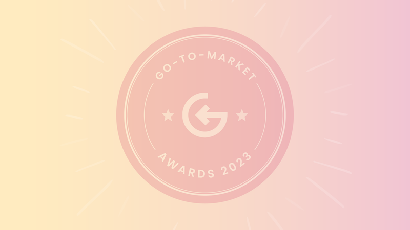 GTM Awards 2023: Your Winners!