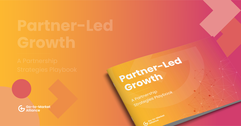 The Partner-Led Growth Playbook