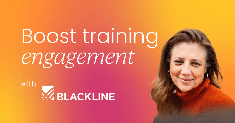 How emotional design and storytelling can transform your training and boost engagement