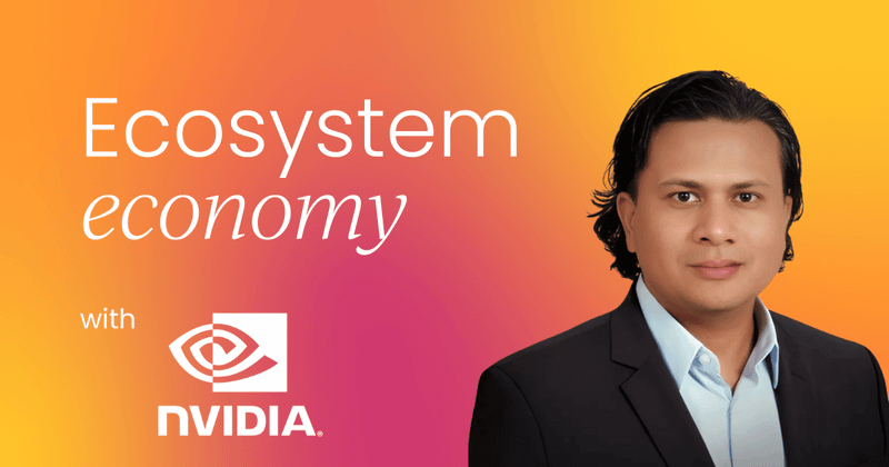 The rise of the ecosystem economy and the future of go-to-market