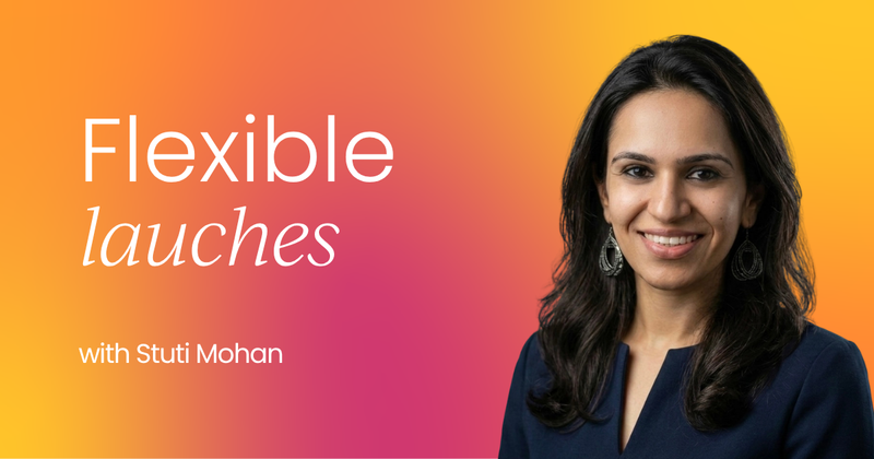 Launch ops: How to launch  when the plan keeps changing