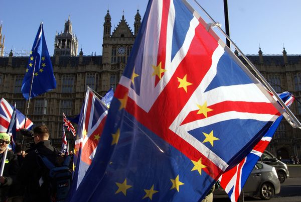BREAKING: MPs have JUST voted NO on the UK Leaving the EU without a Deal - Is a Second Referendum Going to Happen? Find Out.