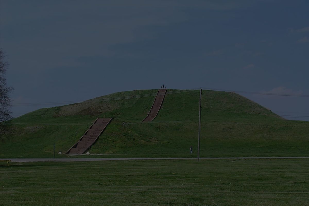 What the Garbage Says