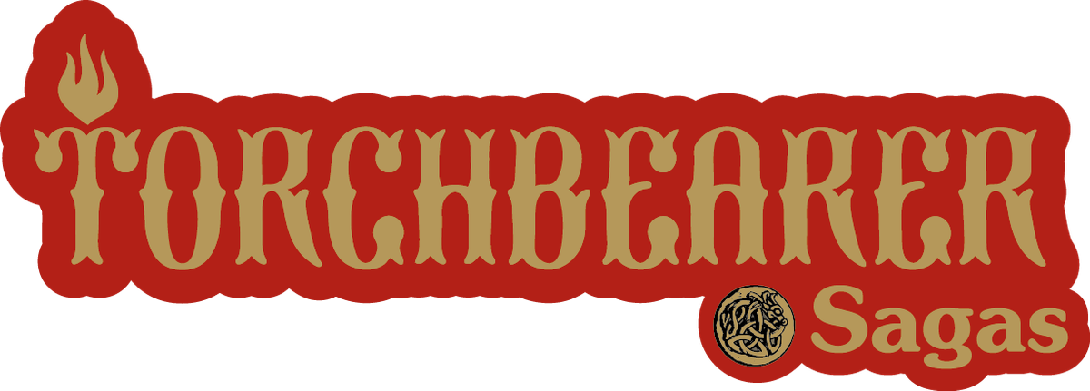 Torchbearer Saga
