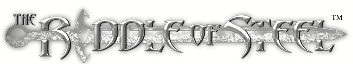 The Riddle of Steel logo