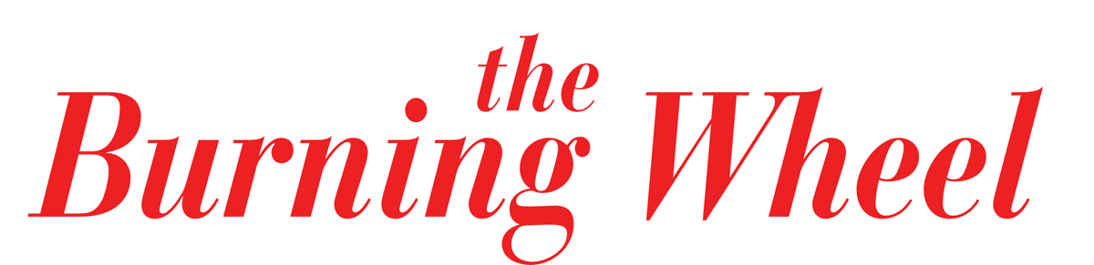 The Burning Wheel