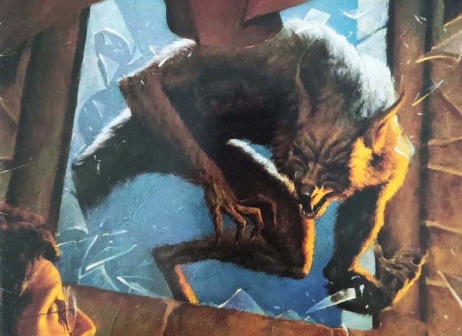 Dark of the Moon by Robh Ruppel