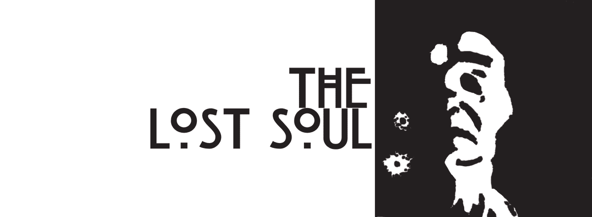 The Lost Soul
