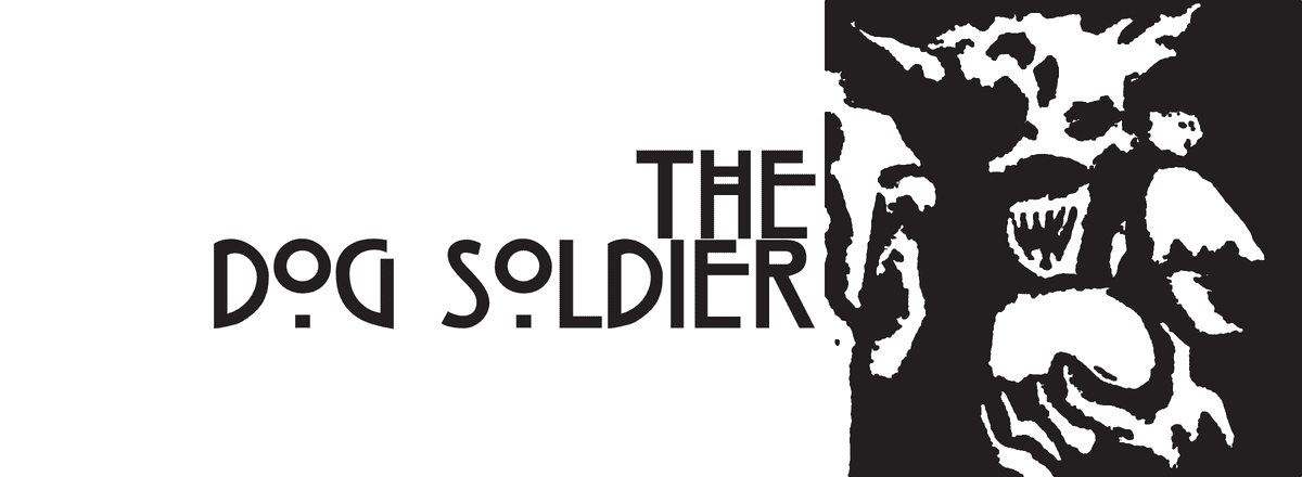 The Dog Soldier