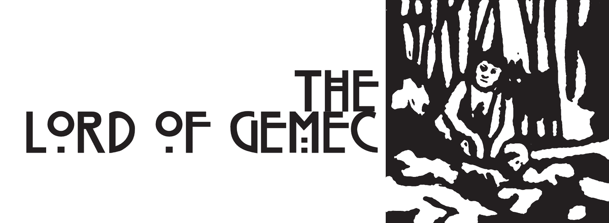 The Lord of Gemec