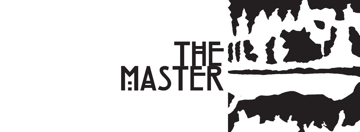 The Master