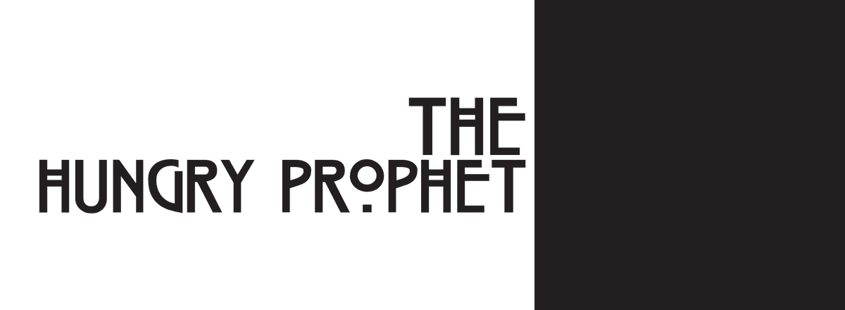 The Hungry Prophet