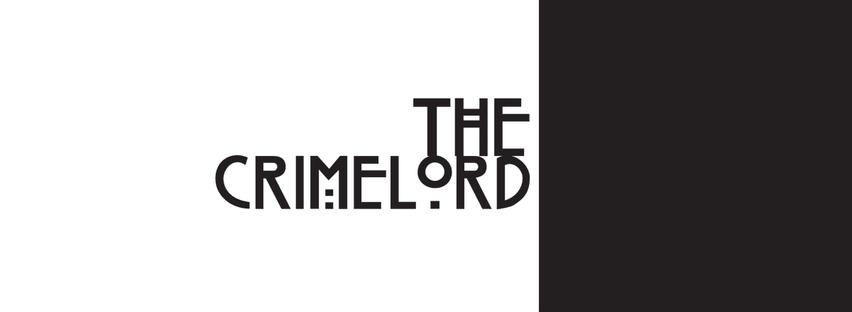The Crimelord