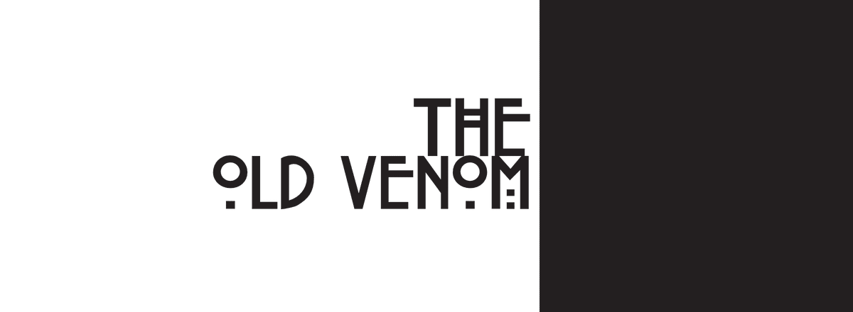 The Old Venom