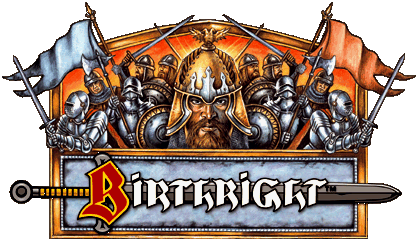 Birthright