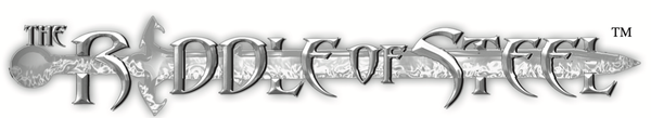 The Riddle of Steel logo